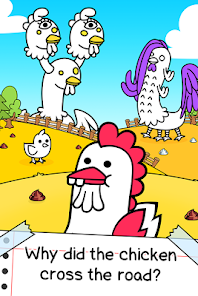 Runaway Chicken topluluk deneyimi - orman maceraları
